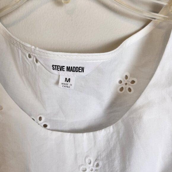 Steve Madden " Jayda " Dress. - Picture 4 of 6